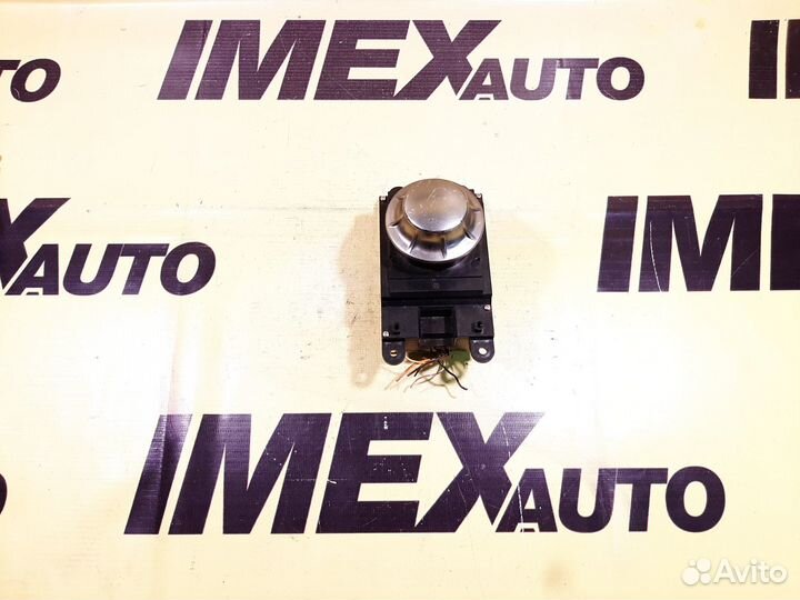 Джойстик мультимедиа Bmw 5 E60/61