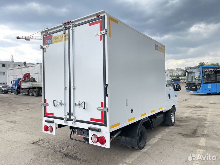 KIA Bongo рефрижератор, 2023