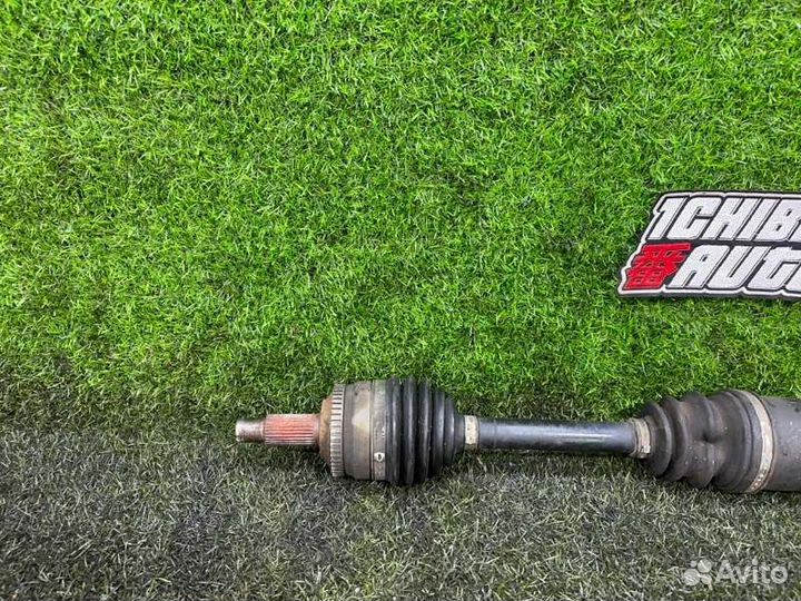 Привод передний правый Ssangyong Korando CK D20D