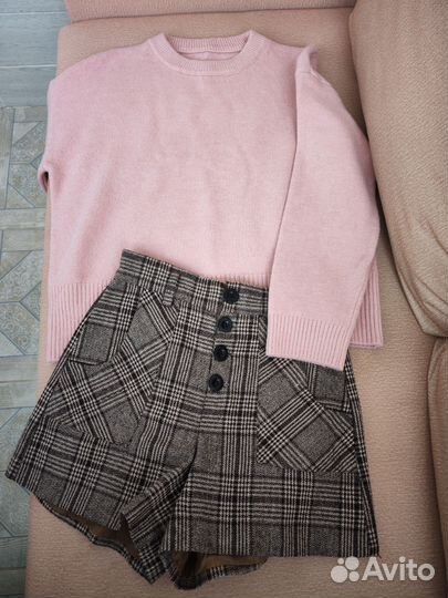 Фирменные женские вещи 42-44