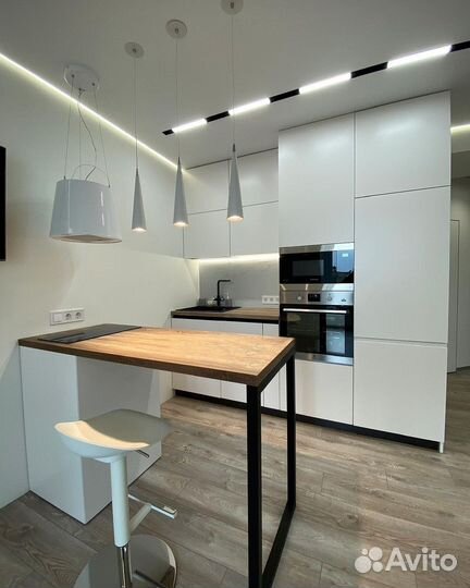 Кухня на заказ sh-0519784