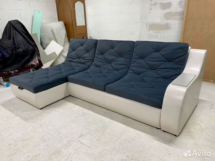 Угловой диван новый / диван новый