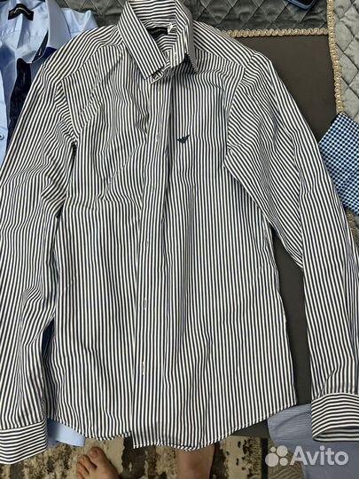 Рубашка мужская