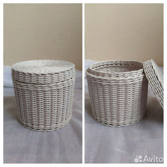 Корзины