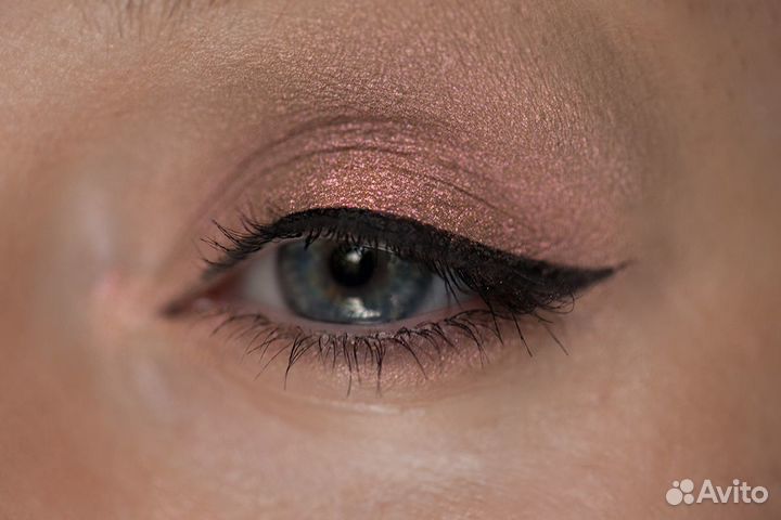 Минеральная косметика