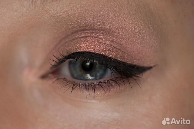 Минеральная косметика