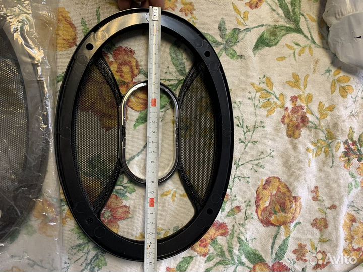 Сетки для динамиков