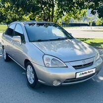 Suzuki Liana 1.6 AT, 2002, 185 000 км, с пробегом, цена 399 000 руб.