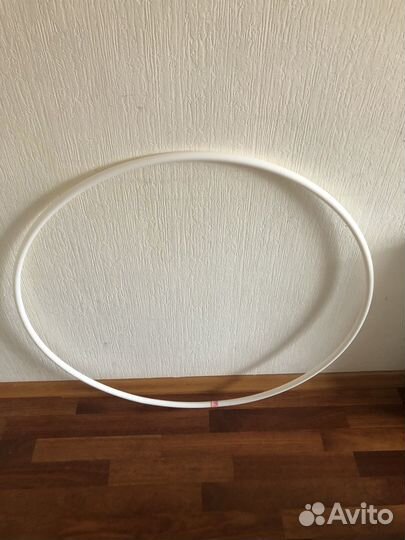 Обруч сасаки для художественной гимнастики 75