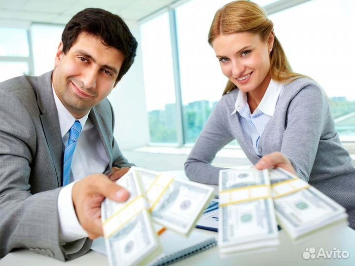 Помощь в получении кердита под залог