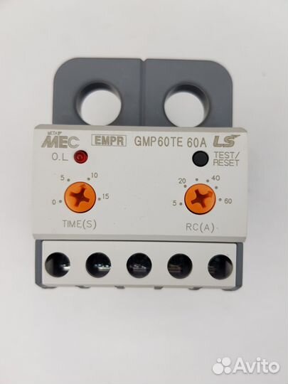 Продукция LSis