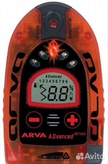 Arva a advanced Бипер лавинный датчик