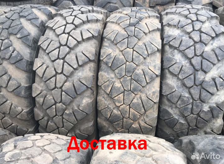 Шины вездеход 425 85 R21