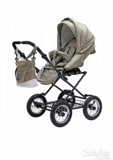 Прогулочная коляска бу