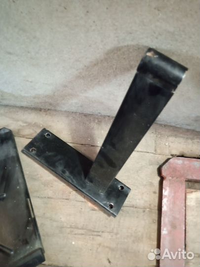 Кронштейн для телевизора на стену бу