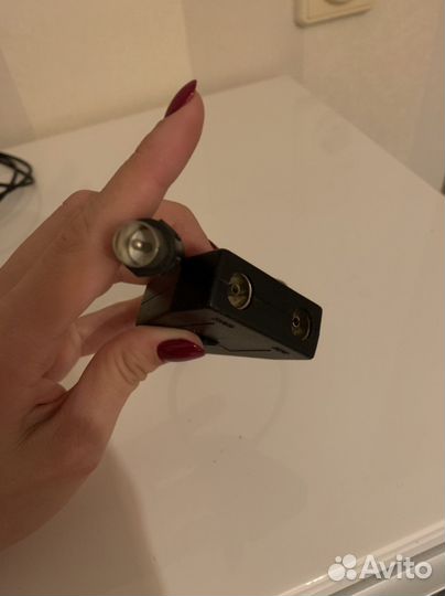 Кабель телевизионный