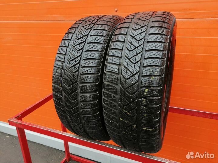 Pirelli Winter Sottozero 3 235/55 R17 98H