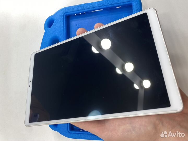 Детский планшет Samsung galaxy tap a7 lite 32gb