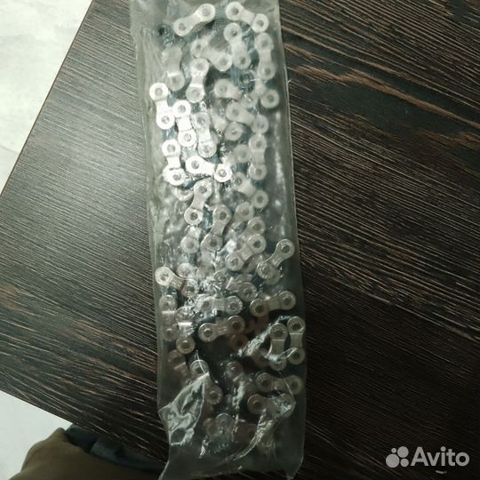 Цепь на велосипед