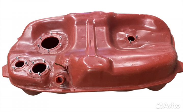 Топливный бак Mitsubishi Endeavor