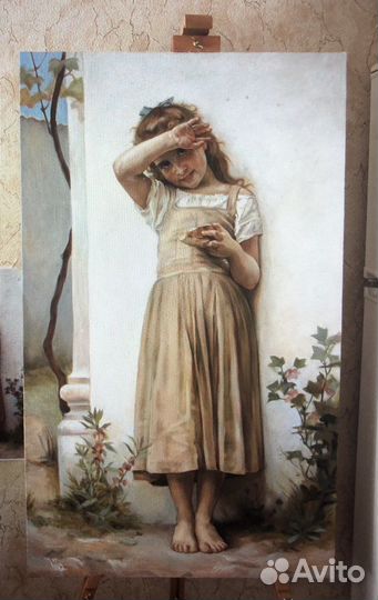 Картины и копии на заказ