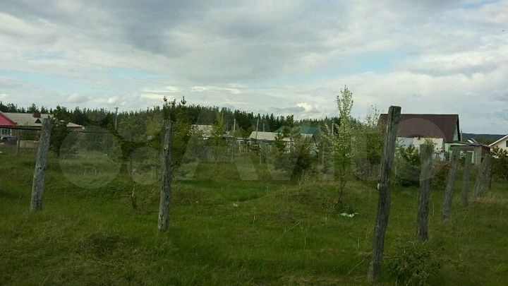 Участок 6 сот. (ИЖС)