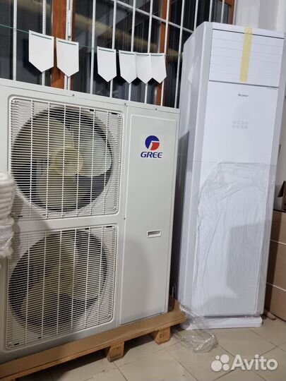 Кондиционеры, сплит система, в наличии со склада