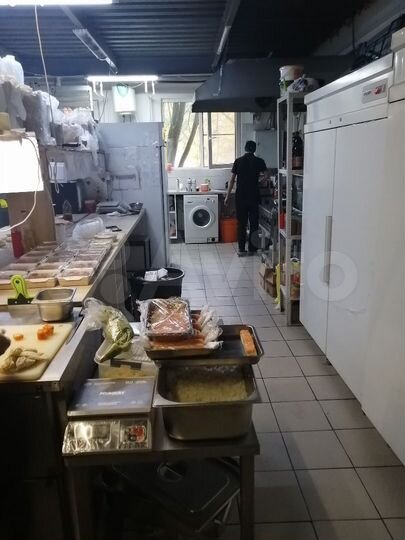 Производство, 67.2 м²