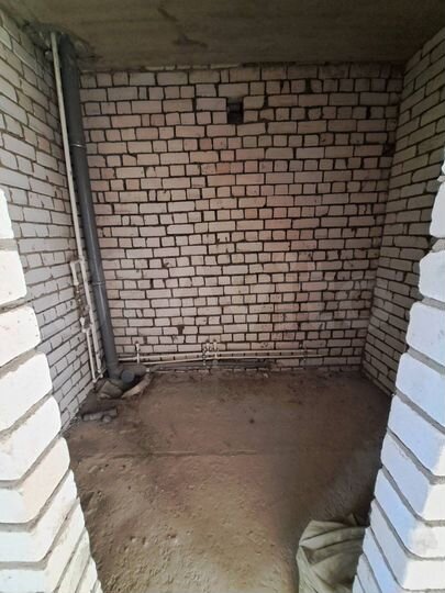 1-к. квартира, 46 м², 4/5 эт.