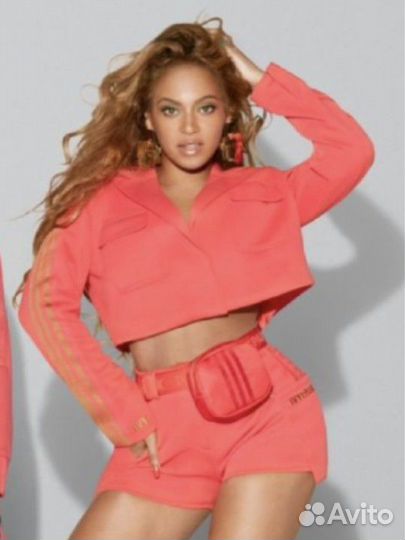 Пиджак Adidas Ivy Park, 50-52, новый