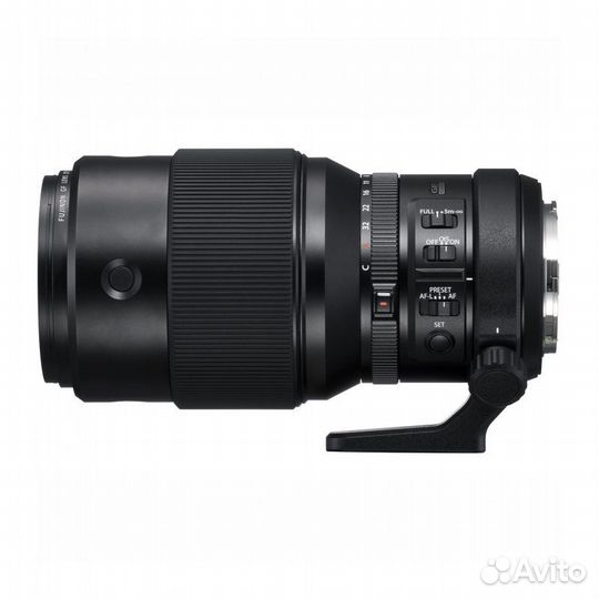 Объектив Fujifilm GF 250mmF4 R LM OIS WR