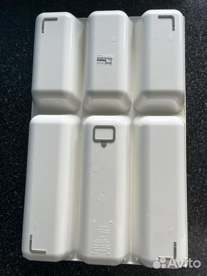 Лоток для приборов IKEA новый