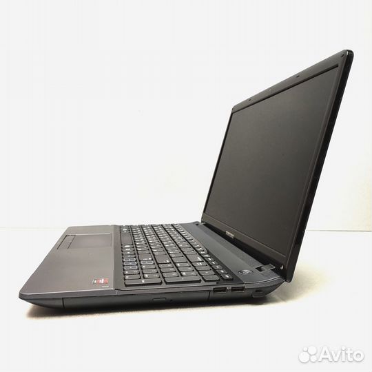 Красивый Samsung / 2 ядра, 1GB Видео