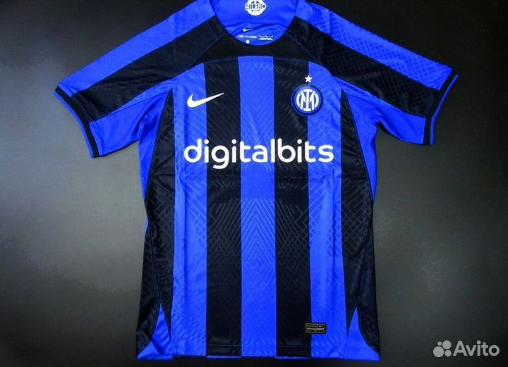 Форма Интер Милан сезон 22/23