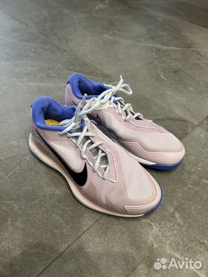 Теннисные кроссовки Nike Court Zoom Vapor Pro