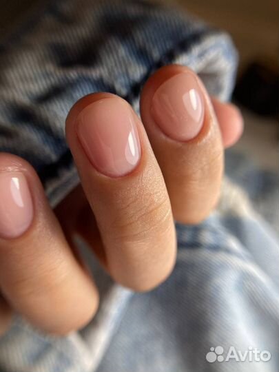 Курсы маникюра обучение с нуля