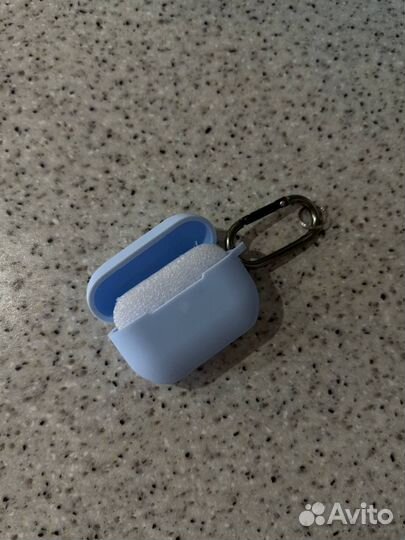 Чехол на airpods pro