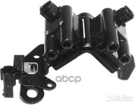 Катушка зажигания 10453 meat & doria