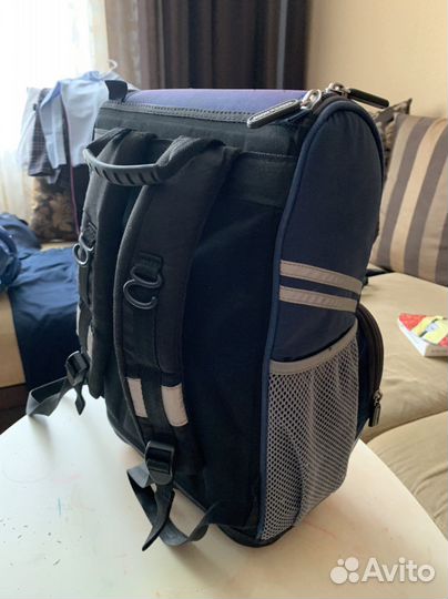 Рюкзак школьный