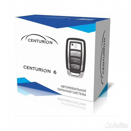 Centurion 06