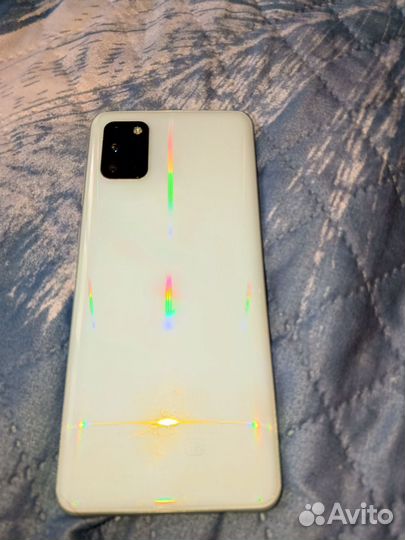 Samsung Galaxy A31, 4/128 ГБ