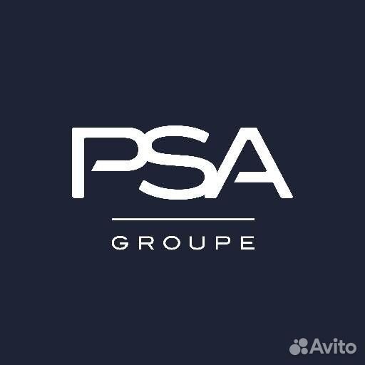 Peugeot-citroen 714121300 Прокладка коллектора вып