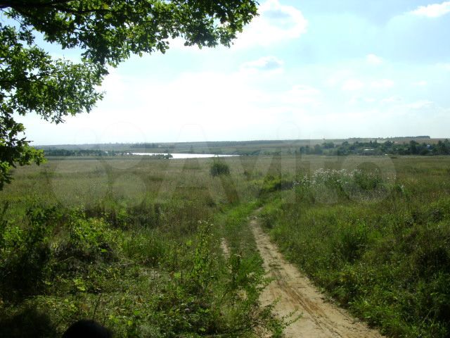 Участок 3 га (СНТ, ДНП)