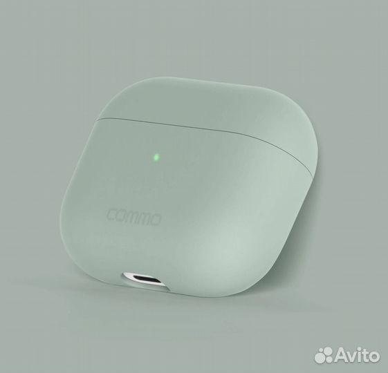 Защитный чехол для Apple Airpods 3rd Gen