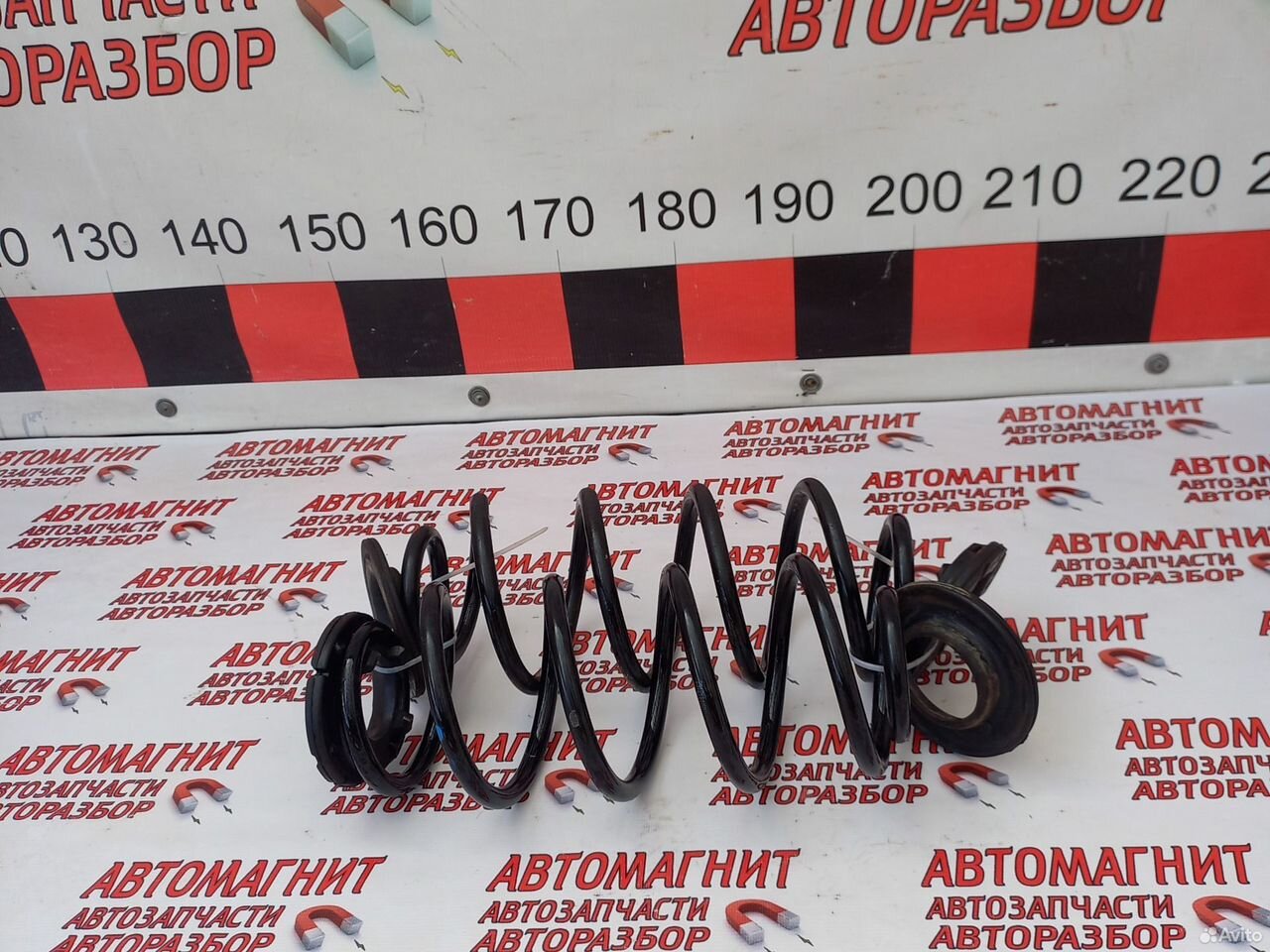 Пружина задняя Хавал Джолион Jolion