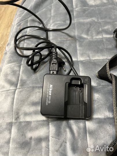 Фотоаппарат nikon coolpix 8400