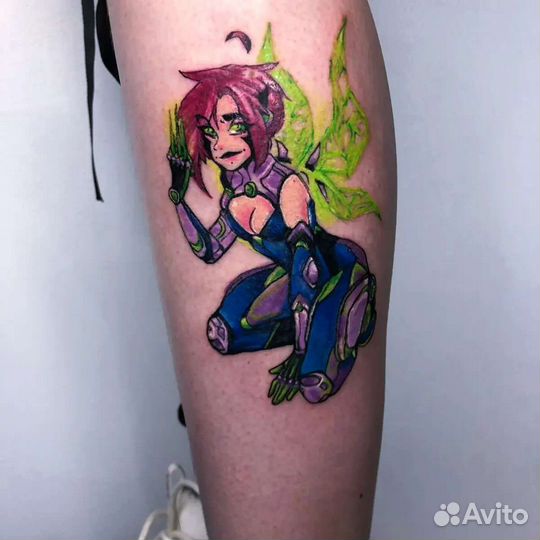 Срочно ищу моделей для тату