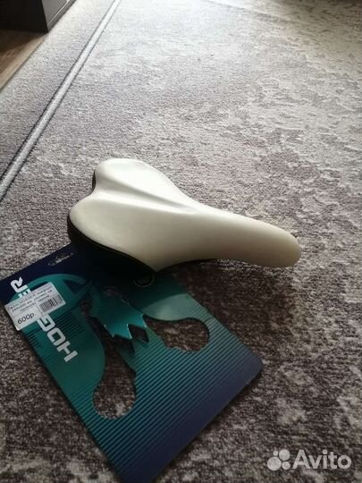 Раскладной велосипед