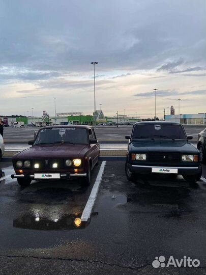 ВАЗ 2106 1.6 МТ, 2003, 19 739 км