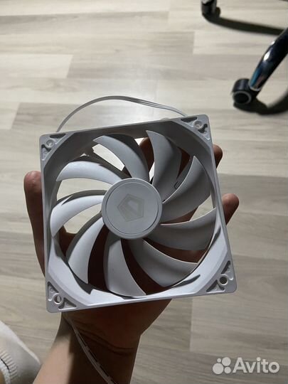 Вентилятор для пк